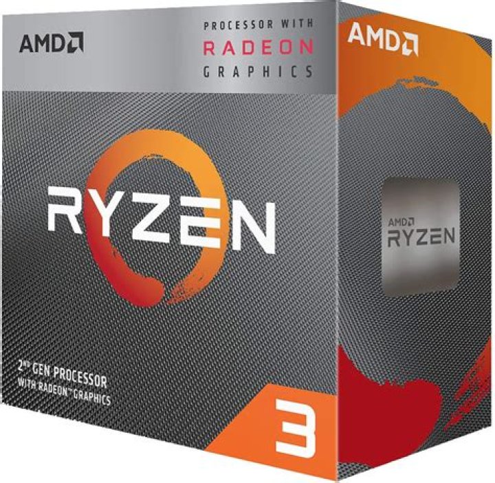 Is Ryzen 3200g good for video editing?
