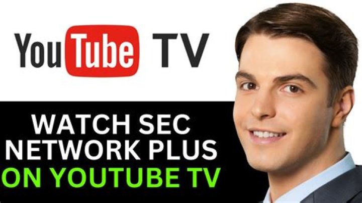 Is SEC Network Plus free?