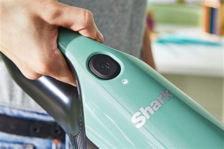 Is shark vacuums good?