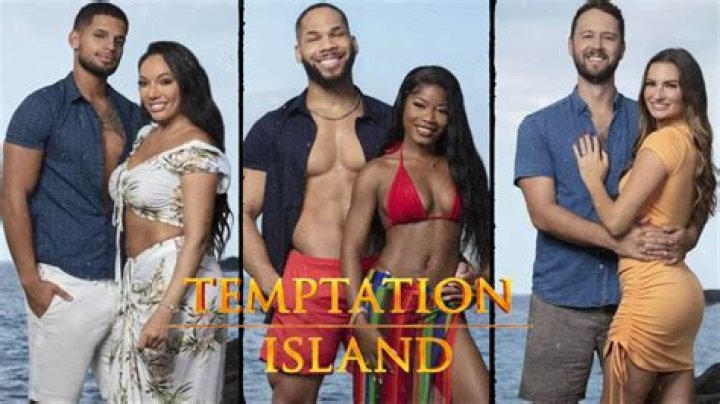 Is Temptation Island real or scripted?