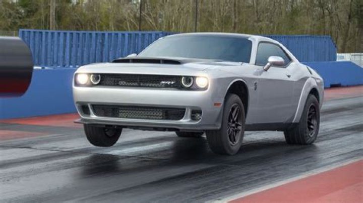 Is the Dodge Challenger good in the snow?