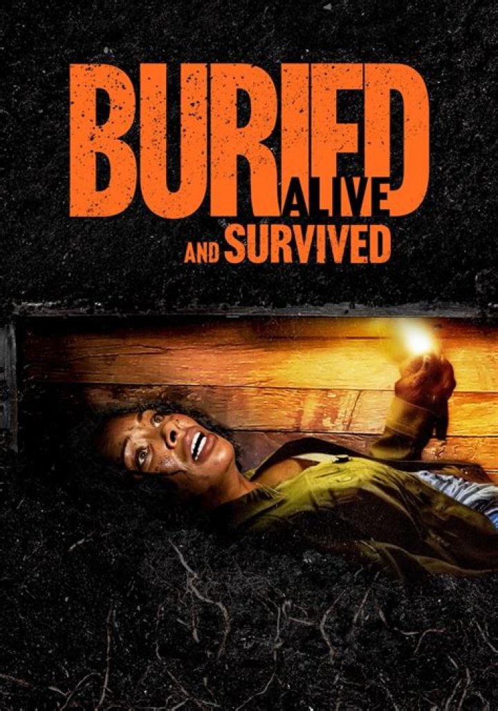 Is the movie buried alive based on a true story?