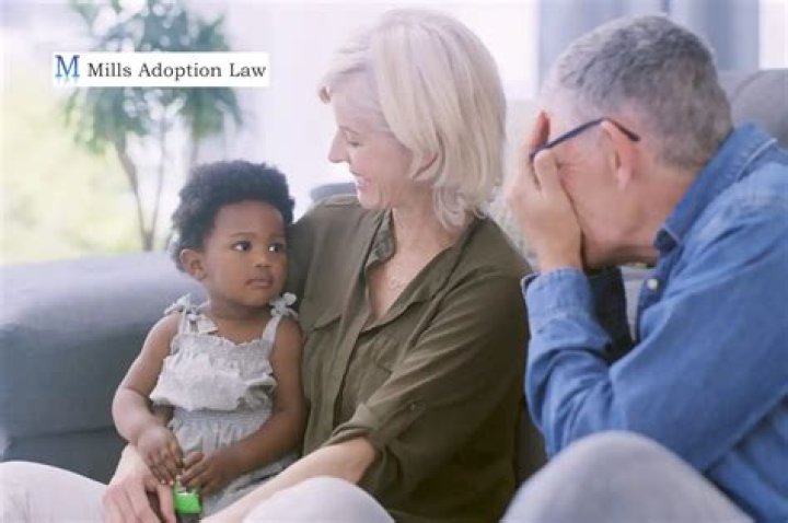 Is there an age limit for adoptive parents?