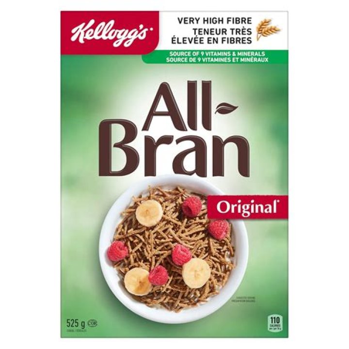 Is there an oat bran shortage?