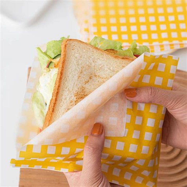 Is tissue paper food safe?