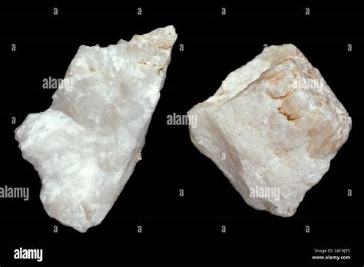Is ulexite a mineral or rock?