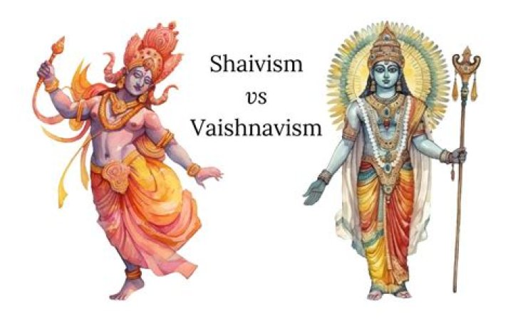 Is vaishnavism a sect?