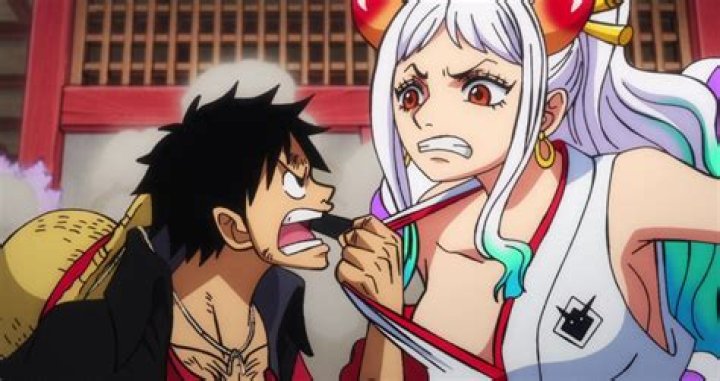 Is Yamato a girl or boy?