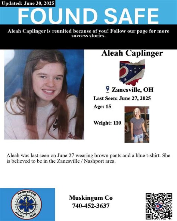 Is zanesville ohio safe?