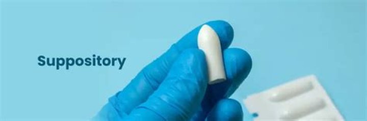 Should glycerin suppositories be refrigerated?