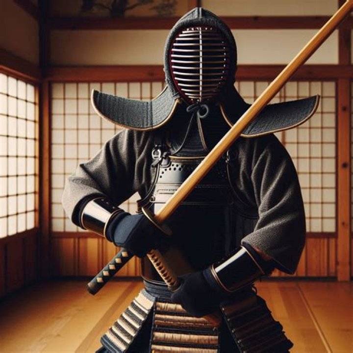 Should i do kendo?