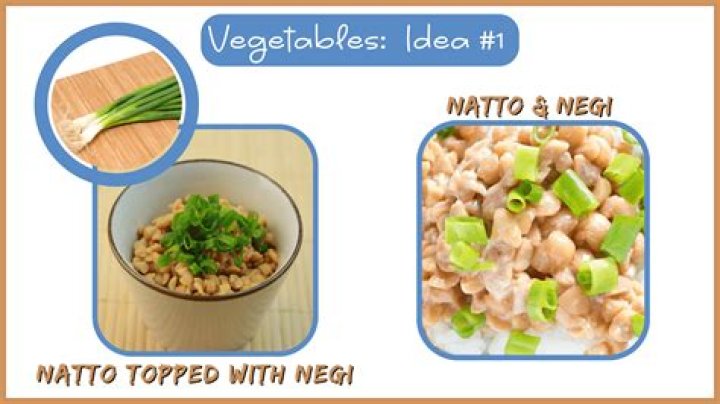 Should i eat natto everyday?