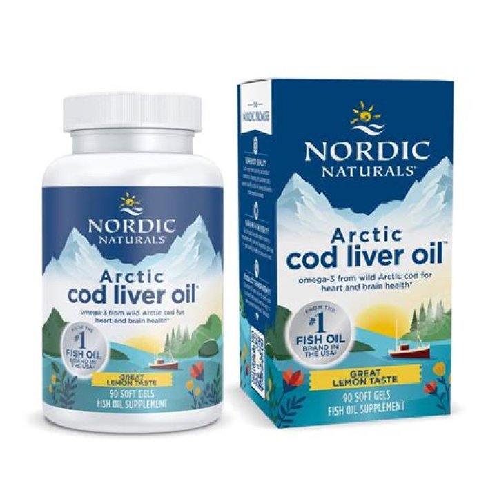 Should i refrigerate nordic naturals fish oil?