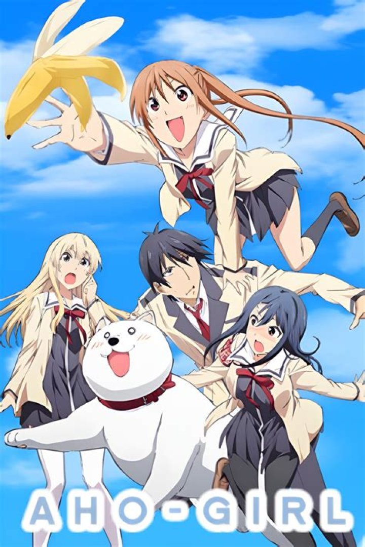 Should i watch aho girl?