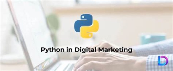 Should marketers learn python?