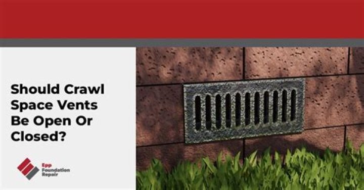 Should vents be open when grilling?