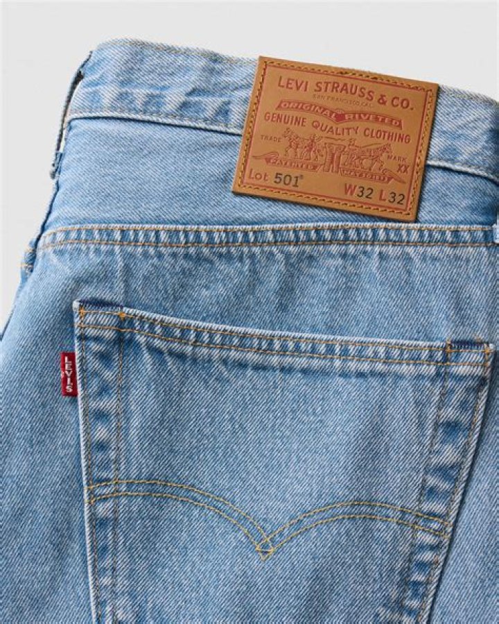 Should you size down in levis?