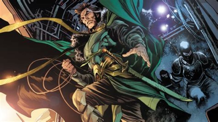 Was ducard ra's al ghul?