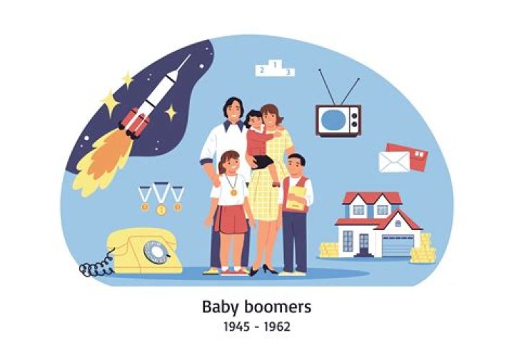 Was echo boomers a true story?