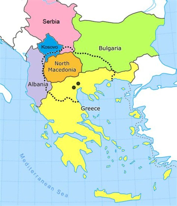 Was goce delchev macedonian or bulgarian?
