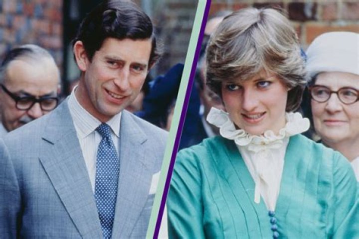 Was princess diana well educated?