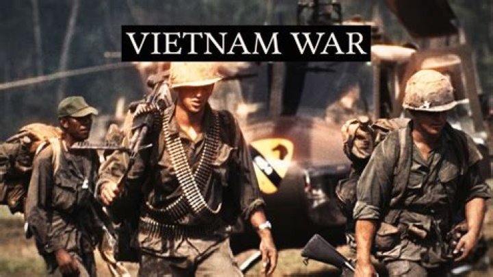 Was vietnam a war?