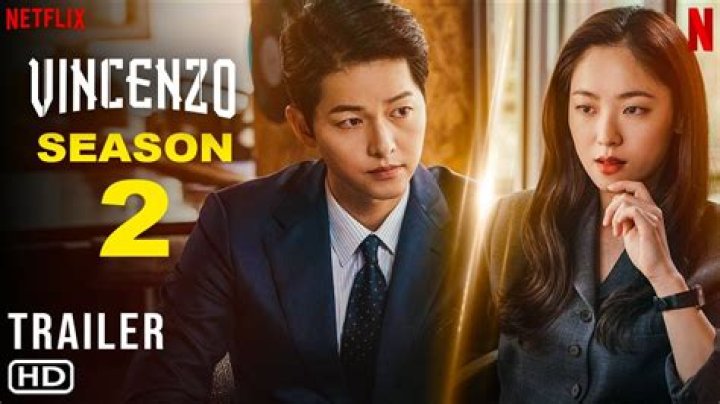 Was vincenzo kdrama filmed in italy?