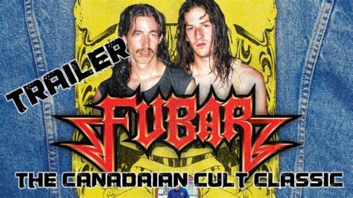 Were can i watch fubar?