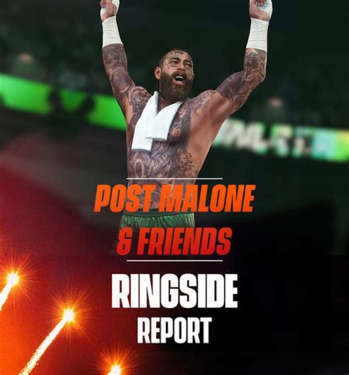 Were lil peep and post malone friends?