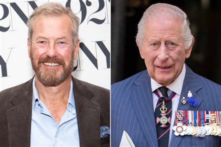 Were lord mountbatten and princess alice related?