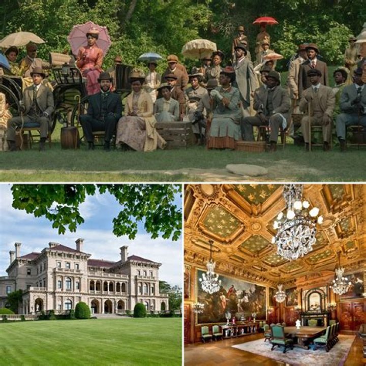 Were was elite filmed?