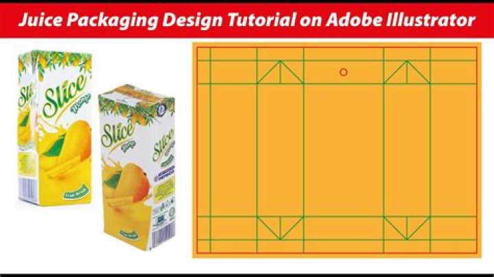 What 3d shape is a juice box?