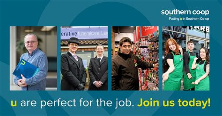 What are co op jobs?