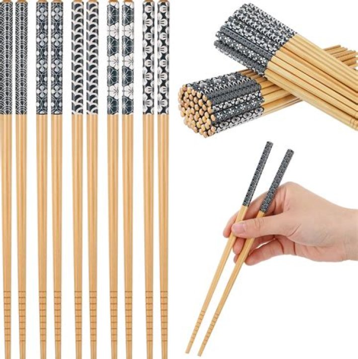 What chopsticks to buy in japan?