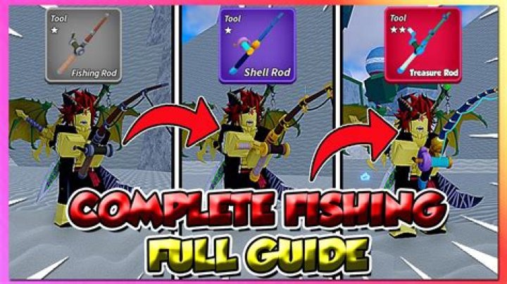 What do better fishing rods do in Stardew Valley?