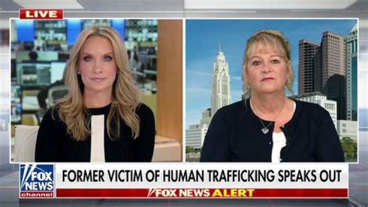What do human traffickers look for?