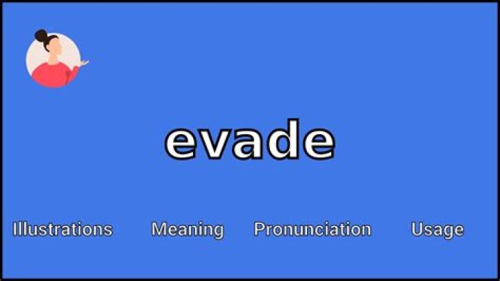 What does Avade mean?
