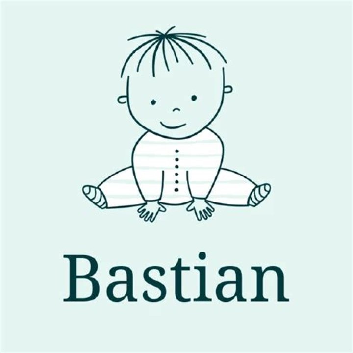 What does bastian mean?