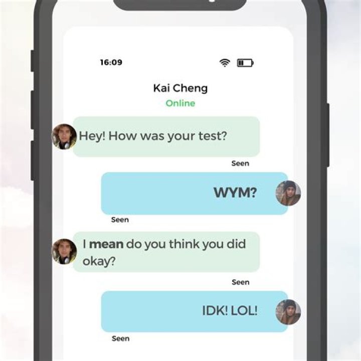 What does gowpin mean?