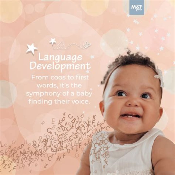 What does heh mean in baby language?