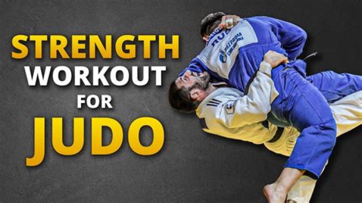 What does judoka do?