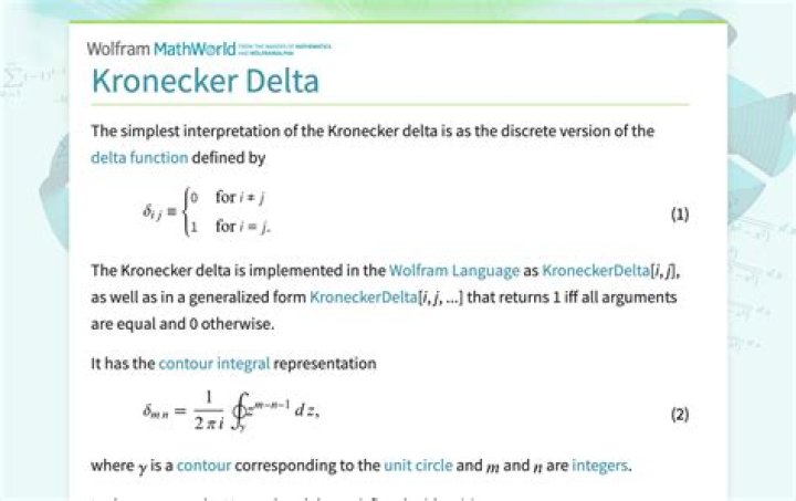 What does kronecker do in r?
