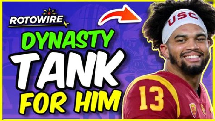 What does tanking mean?