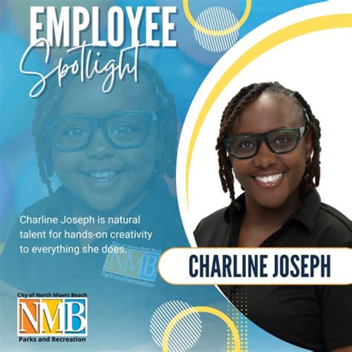 What does the charline?