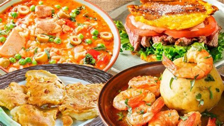 What does timbales mean in puerto rico?