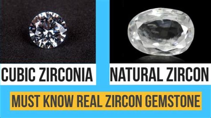What does zirconia mean?