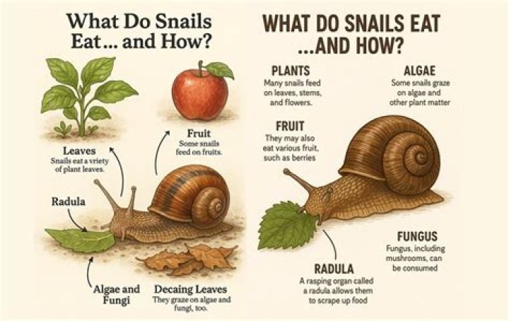 What eats pyramidellid snails?