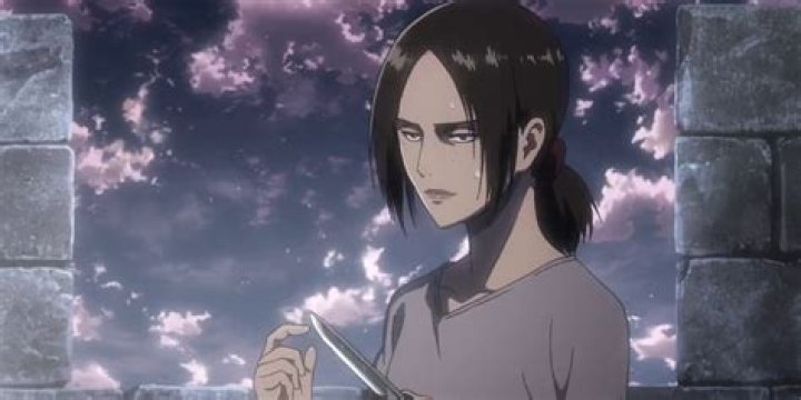 What episode does ymir die?