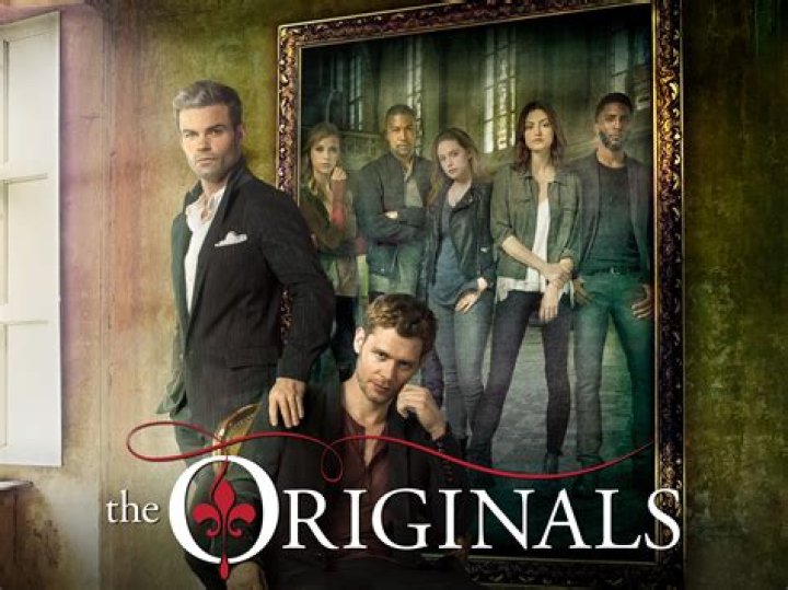 What episodes of the originals is Kol in?