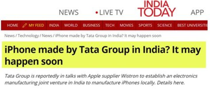 What happened Tata Pixel?